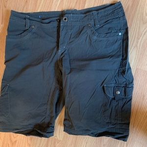 Kuhl shorts